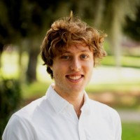 GORUCK Employee Brenden Woyt's profile photo