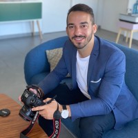 Orchestra-Premaman USA Employee Antoine Esnault's profile photo