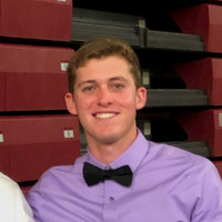 Mock, Roos & Associates, Inc. Employee Justin Barney's profile photo