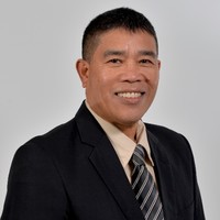 PERMAcast Employee Ronnie Gilua's profile photo