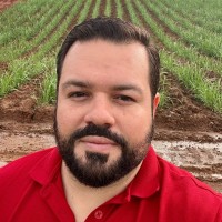 São José Agroindustrial Employee Marcelo Nicácio's profile photo