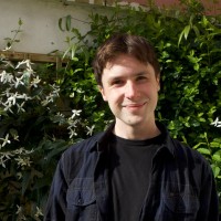 RouteZero Employee Albie Baker-Smith's profile photo