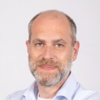 Basler AG Employee Jörn Becks's profile photo