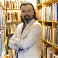 Molde University College Employee Faris Gergis's profile photo