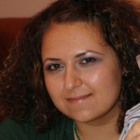 Nelly Shabason Email