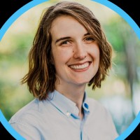 Salesforce Employee Michelle MacPherson's profile photo