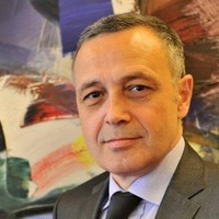 Proxima Consulting Employee Jérôme Coutant's profile photo