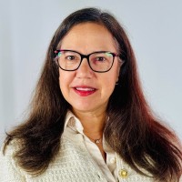 Amazon Web Services (AWS) Employee Kathryn Xistris's profile photo