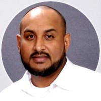 Equinix Employee Gerald Archibald's profile photo