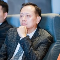 PLAUD Employee Ye Liu's profile photo