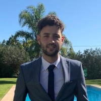 UENO Employee Gaston Olivero's profile photo