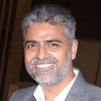 AppSmartz Employee Satish Arora's profile photo