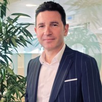 Talentia Software Employee Alexandre Nedeljkovitch's profile photo