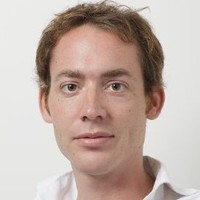 Advanced Infrastructure Employee Christopher Jackson's profile photo