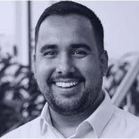 GfA UK Ltd Employee Dan Pahal's profile photo