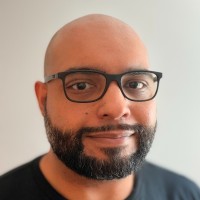 Quire Employee Elijah Boston's profile photo