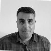 Roq Employee Robbie Bhatti's profile photo