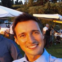 Enrico Zambon Email