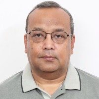 Emerson Automation Solutions Employee Anil Soni's profile photo