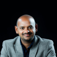 aptLogiX Employee Sriram Ramakrishnan's profile photo