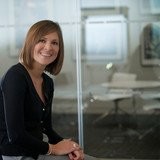 Overbury Employee Gemma Warren's profile photo