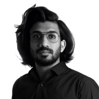 DAL Studio Employee Jasil K's profile photo