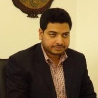 Mohammed Ehteshamuddin Email & Phone Number