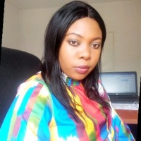 Avencion Employee Esther Nsowa's profile photo