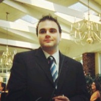 Long Island Rail Road Employee Dave Desanto's profile photo