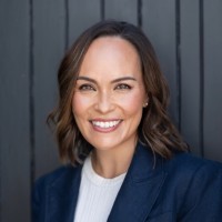 Edwards Lifesciences Employee Grace Woods's profile photo