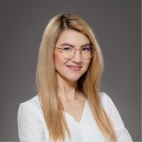 Katarzyna Kozłowska Email & Phone Number