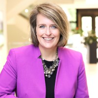 Brillect Employee Darcy Herrig's profile photo