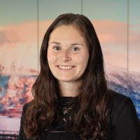 Norwegian Seafood Employee Joanie Brands-Anker's profile photo