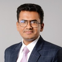Brookfield Employee Darshan Vora's profile photo