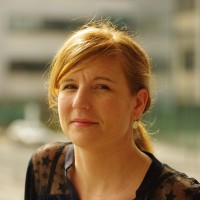 Fahrenberger Employee Cécile Ramon's profile photo