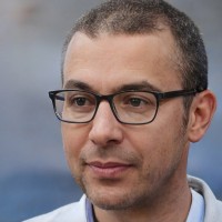 FT Media Employee Adrian Marsh's profile photo