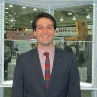 Carterra Employee Adam Loukeh's profile photo