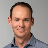 DataRobot Employee Brian Brown's profile photo