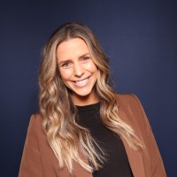 Adobe Employee Brittney Moore's profile photo