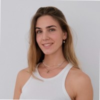 Heimwerkertools Handels GmbH Employee Franziska Frank's profile photo