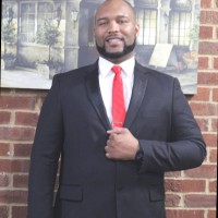 Robert Parham Email & Phone Number