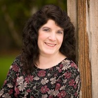 Fort Vancouver Regional Library District Employee Nancy Dodge's profile photo