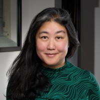 University of Cambridge Employee Sarah-Jean Ng's profile photo