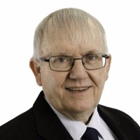 Considering Options Employee Toby Joyce's profile photo