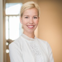 T.CON GmbH & Co. KG Employee Annlena Pielmeier's profile photo