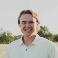 Simpson University Employee Noah Bryerton's profile photo