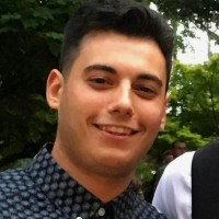 Boeing Employee Bailey Walsh's profile photo