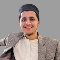 Techxudo Employee Muhammad Umar's profile photo