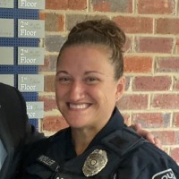 Marietta Police Department Employee Jonnie Moeller-Reed's profile photo