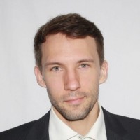 cerascreen Employee Benjamin Szostak's profile photo
